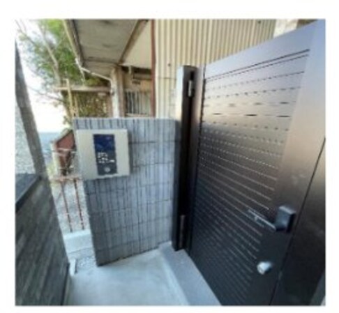 MELDIA新狭山の物件内観写真